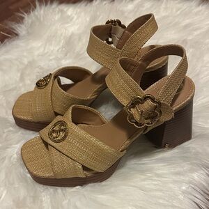 Brand New Sam and Libby Kristy Sandals